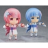 Nendoroid Ram & Rem: Childhood Ver.