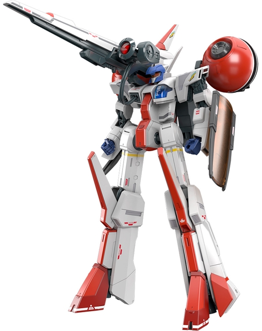 MODEROID Cruise Chaser Blassty