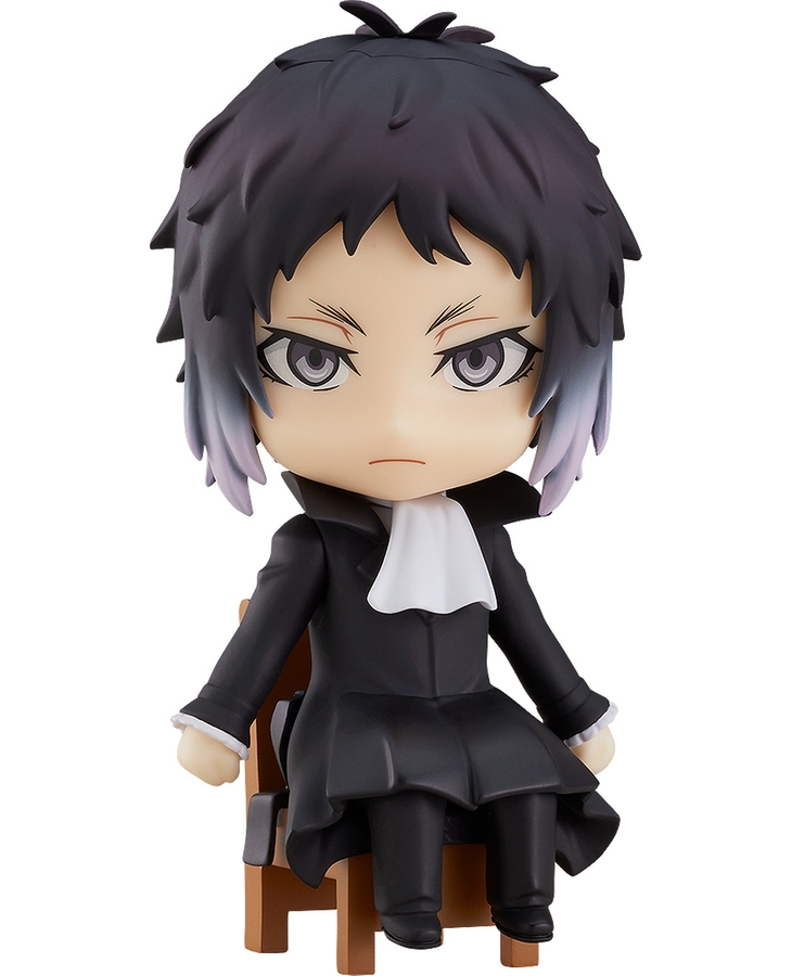 Nendoroid Swacchao! Ryunosuke Akutagawa