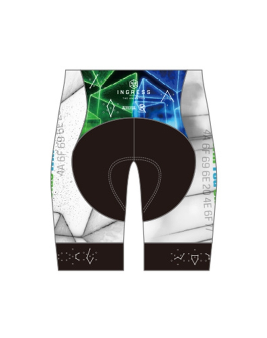 「イングレス」サイクルパンツ