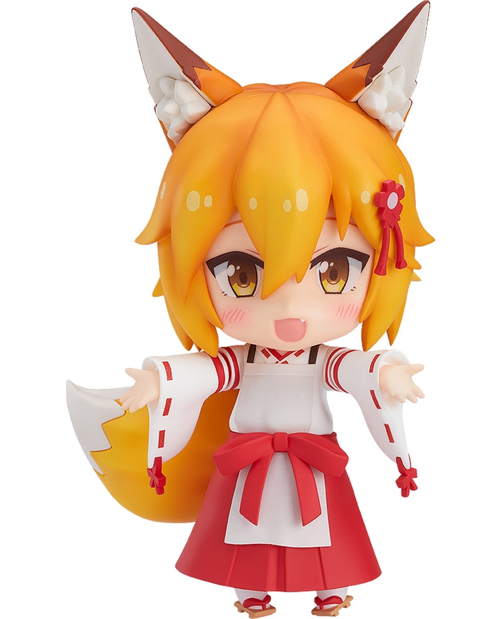 goodsmile nendoroid list