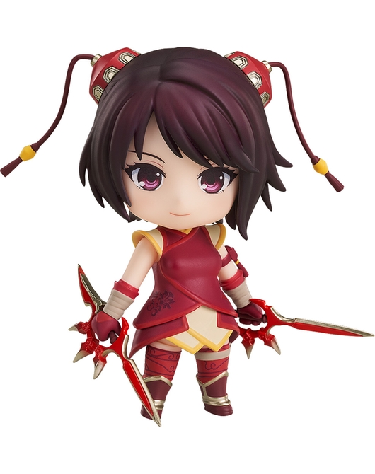 ねんどろいど 韓菱紗