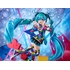 初音未來 MIKU EXPO 5th Anniv. / Lucky☆Orb: UTA X KASOKU Ver.