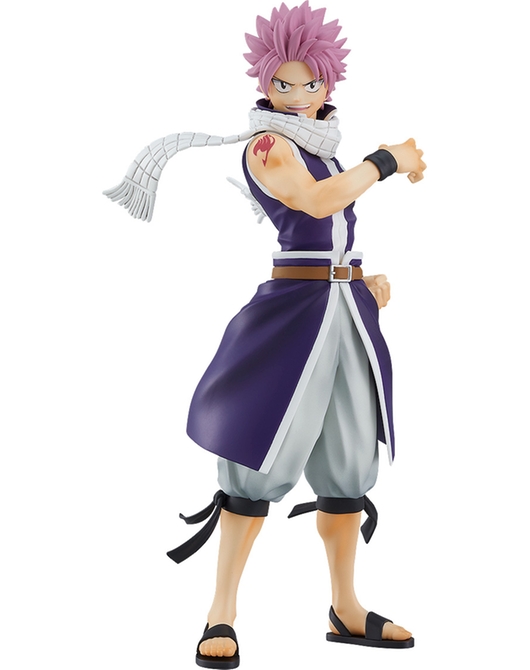 POP UP PARADE Natsu Dragneel: Grand Magic Royale Ver.