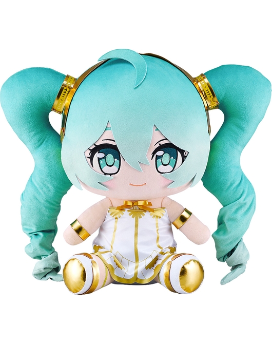 キャラクター・ボーカル・シリーズ01 初音ミク おおきなぬいぐるみ 初音ミクシンフォニー2020 ～5th Anniversary～