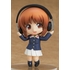 Nendoroid Petite: Girls und Panzer - Ankou Team Ver.