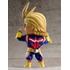 Nendoroid All Might