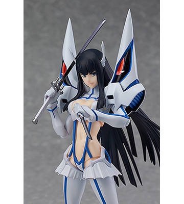 figma Satsuki Kiryuin(Rerelease)