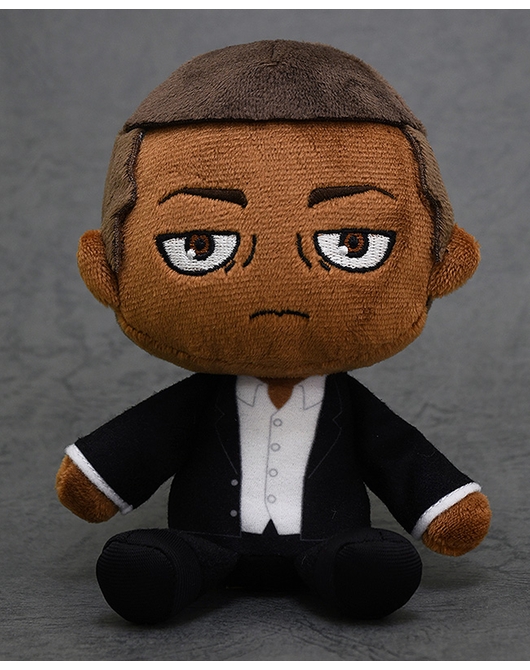 goodsmile attack on titan