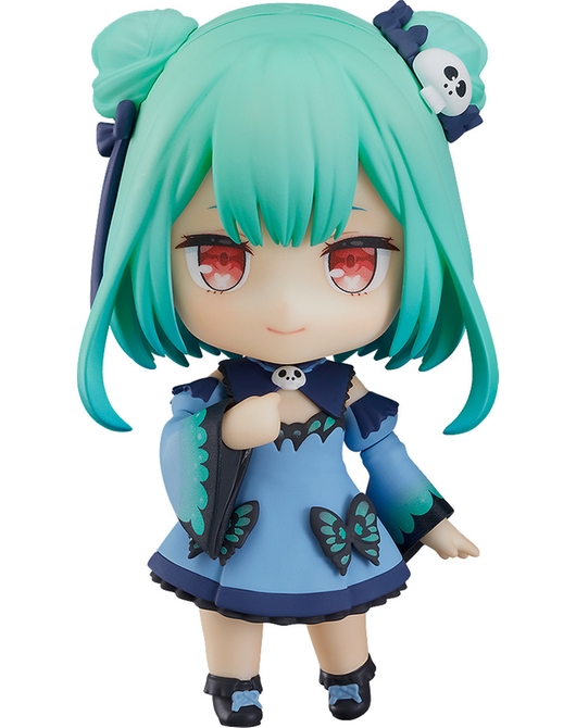 ねんどろいど 潤羽るしあ