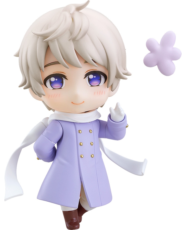 ねんどろいど ロシア | GOODSMILE ONLINE SHOP