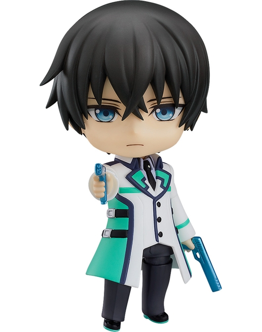 ねんどろいど 司波達也