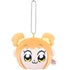 Pop Team Epic Foam Plushie Keychain: Popuko