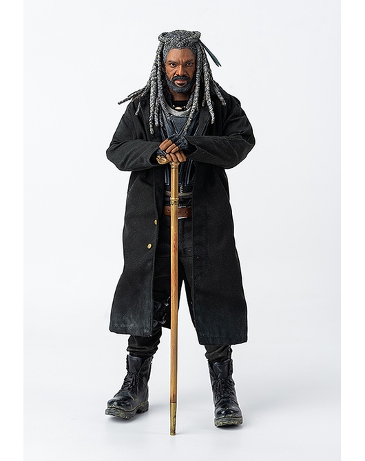 1/6 KING EZEKIEL（1/6 キング・エゼキエル）