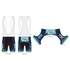 Cycling Bib Shorts Racing Miku 2018  Ver.