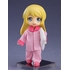 Nendoroid Doll Outfit Set: Pajamas (Pink)