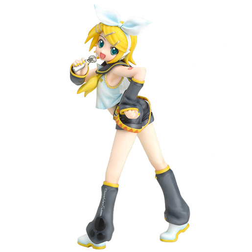 Kagamine Rin