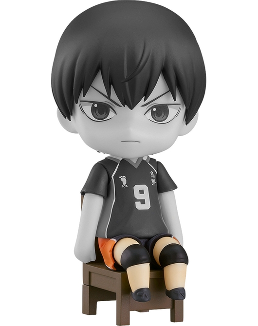 ねんどろいど 影山飛雄 専用Swacchao！Parts Set