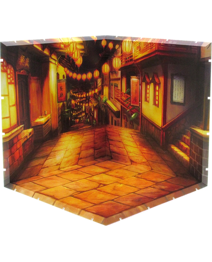 Dioramansion 200: Jiufen