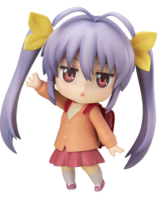 ねんどろいど 宮内れんげ（二次再販）【特典付き】