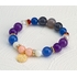 Touken Ranbu -ONLINE- Character Image Natural Stone Bracelets (Kasen Kanesada)(Rerelease)