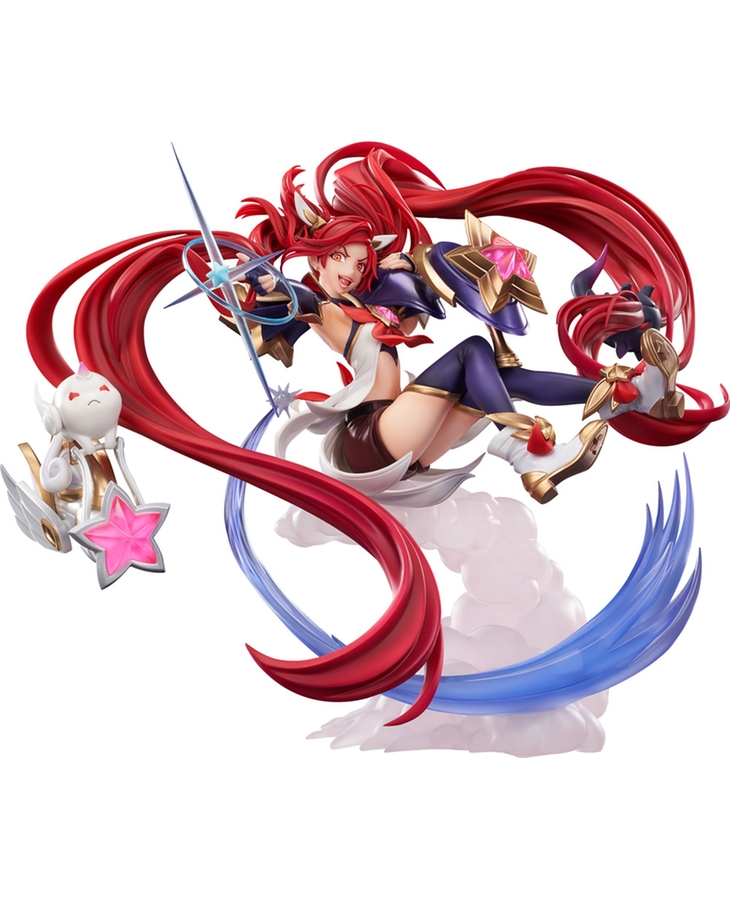Star Guardian Jinx | GOODSMILE GLOBAL ONLINE SHOP