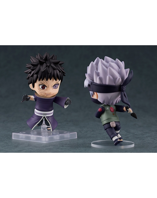 Goodsmile - Obito Uchiha - Nendoroid Naruto Shippuden