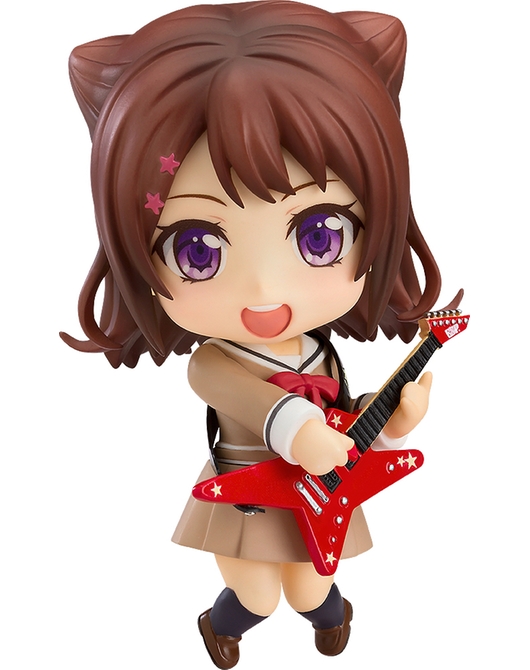 Nendoroid Kasumi Toyama(Rerelease)