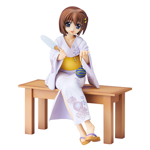 八神はやて 浴衣Ver.