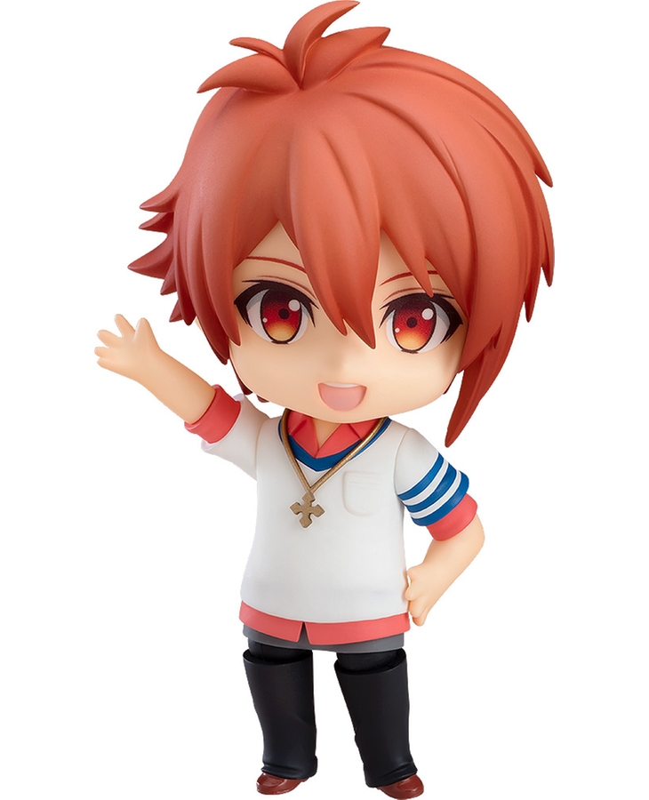 【Preorder Campaign】Nendoroid Riku Nanase (Rerelease)