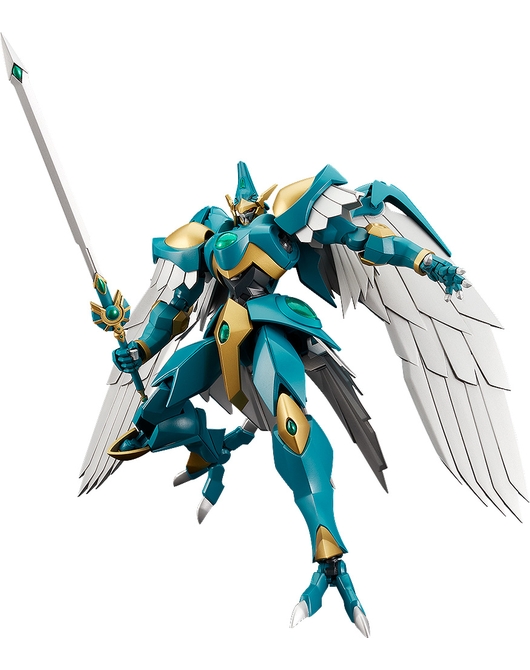 MODEROID 空神ウインダム