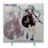 Dioramansion 150: Racing Miku Pit 2020 Optional Panel (Team UKYO Support Ver.)