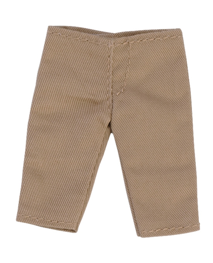 Nendoroid Doll Outfit Set: Pants (Beige)