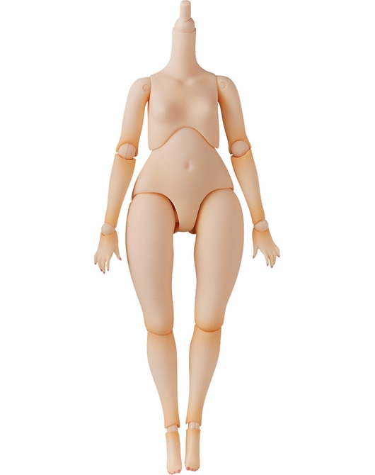 Harmonia bloom Make Body (鈴蘭)