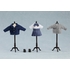 Nendoroid Doll Outfit Set: Blazer - Girl (Navy)