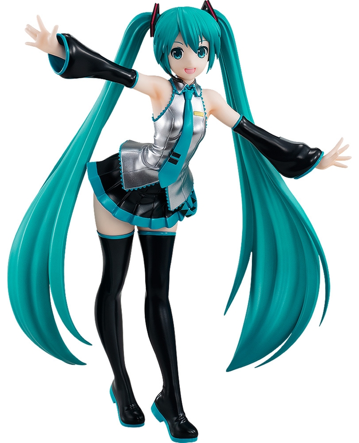 POP UP PARADE Hatsune Miku(Rerelease)