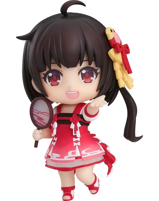 ねんどろいど 冷鳶yousa