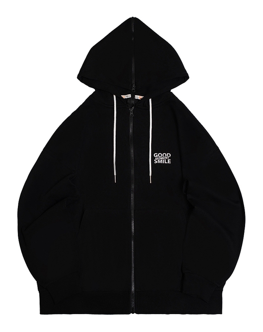 GoodSmile Moment GOODSMILE Hoodie (Black)