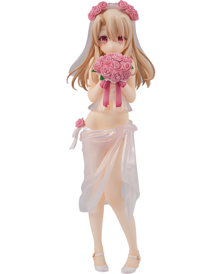 伊莉雅絲菲爾‧馮‧愛因茲貝倫 比基尼婚紗Ver.（再販）