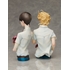 Dou kyu sei: Statue and ring style - Hikaru Kasukabe and Licht Sajo／Size 11