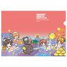 wooser Clear File (Relax)