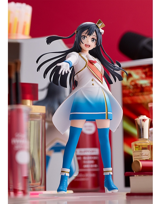 優木せつ菜 フィギュア ODAIBAゲーマーズ看板娘「優木せつ菜」 | 株式会社ウェーブ