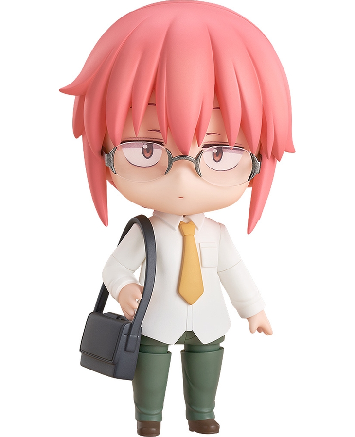 【Preorder Campaign】Nendoroid Kobayashi