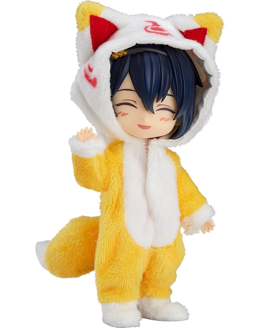 Nendoroid Doll: Kigurumi Pajamas (Konnosuke)