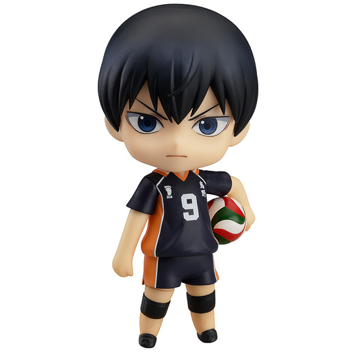 Nendoroid Tobio Kageyama