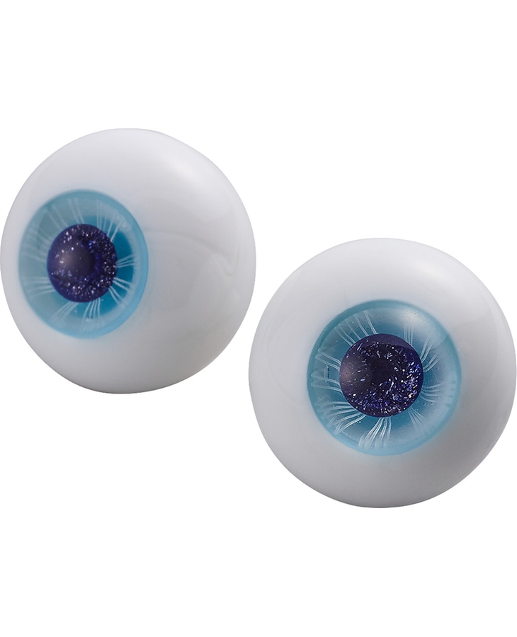 Harmonia bloom Original Glass Eye Series: Cancer