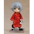 Nendoroid Doll Outfit Set: Long Length Chinese Outfit (Red)