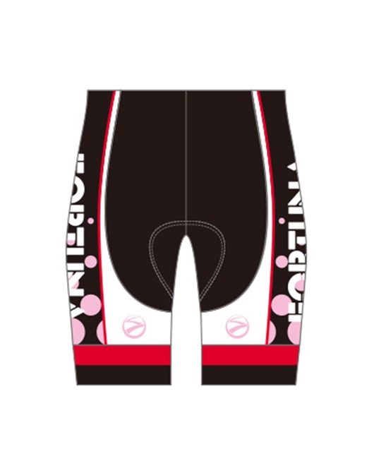 「ろんぐらいだぁすとーりーず！」サイクルパンツ【ナイトライドVer.】（再販）