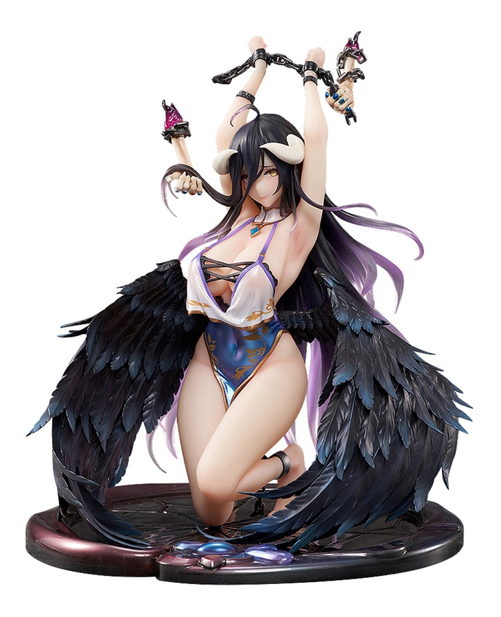 Albedo: Restrained Ver.