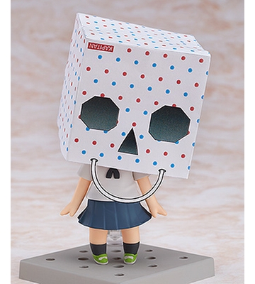 Nendoroid Chio Miyamo Nendoroid Chio Miyamo